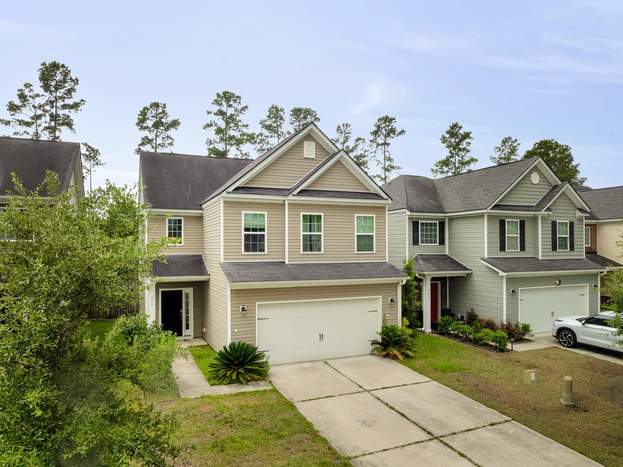 664 Redbud Lane