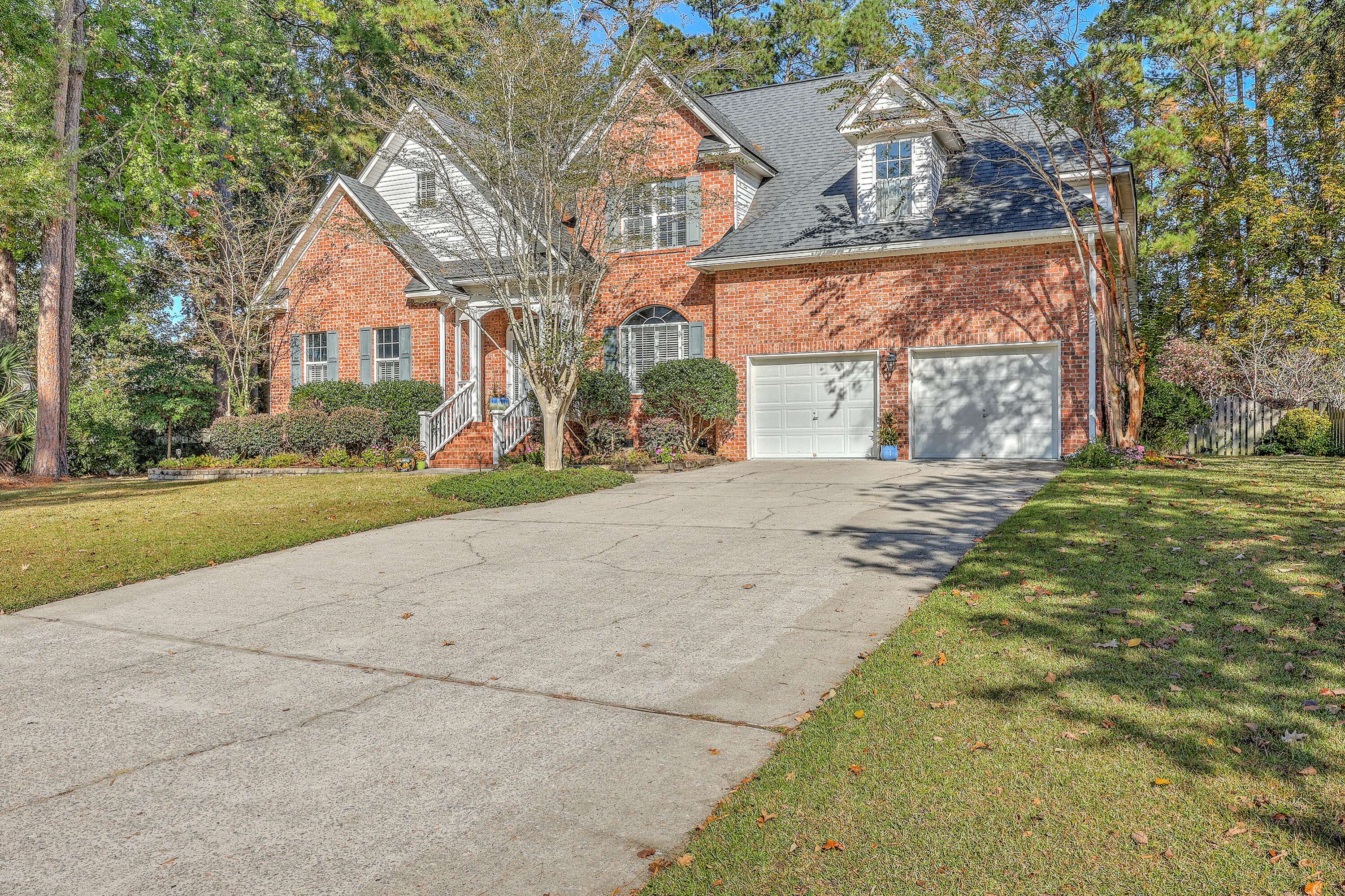 4241 Persimmon Woods Drive