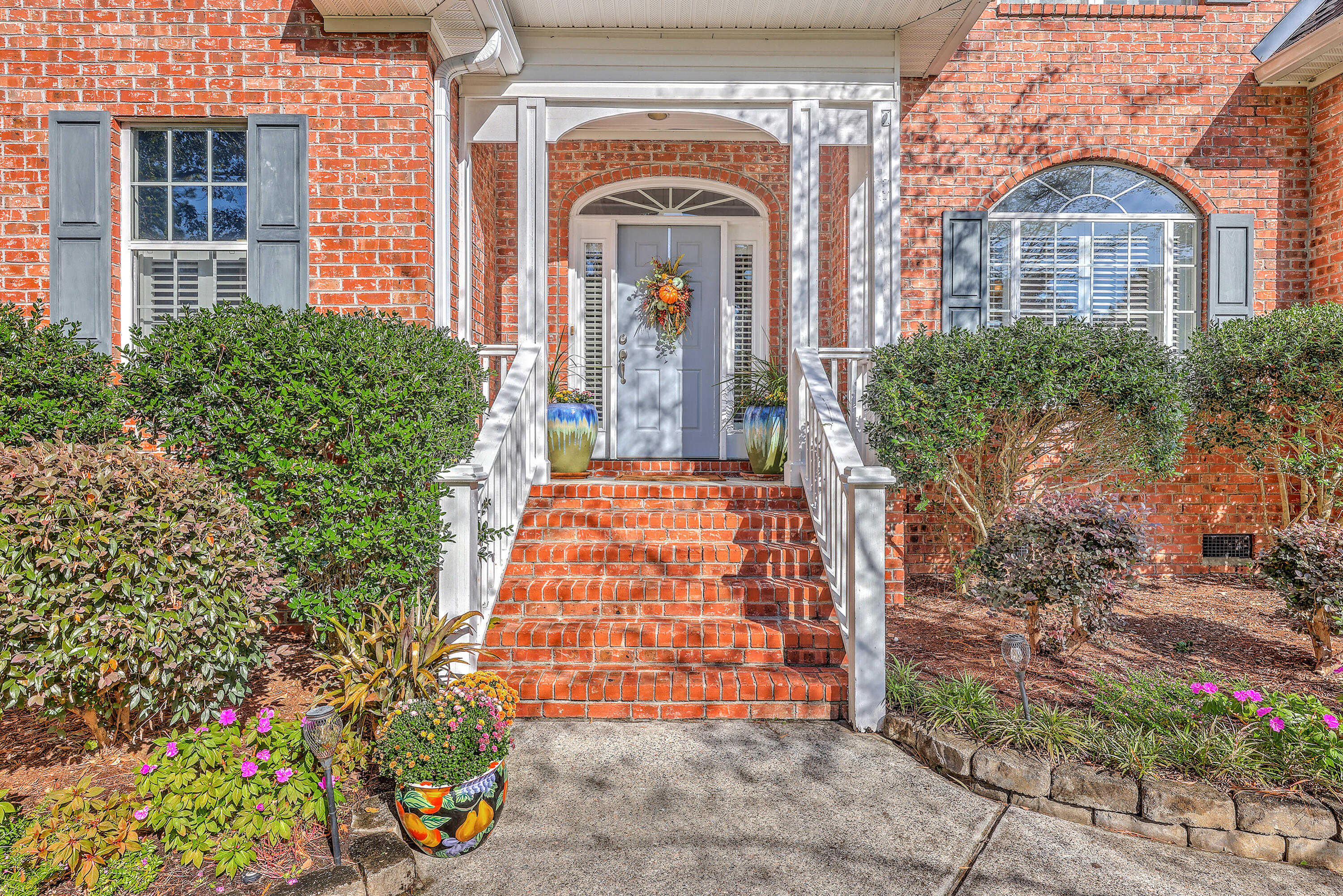 4241 Persimmon Woods Drive