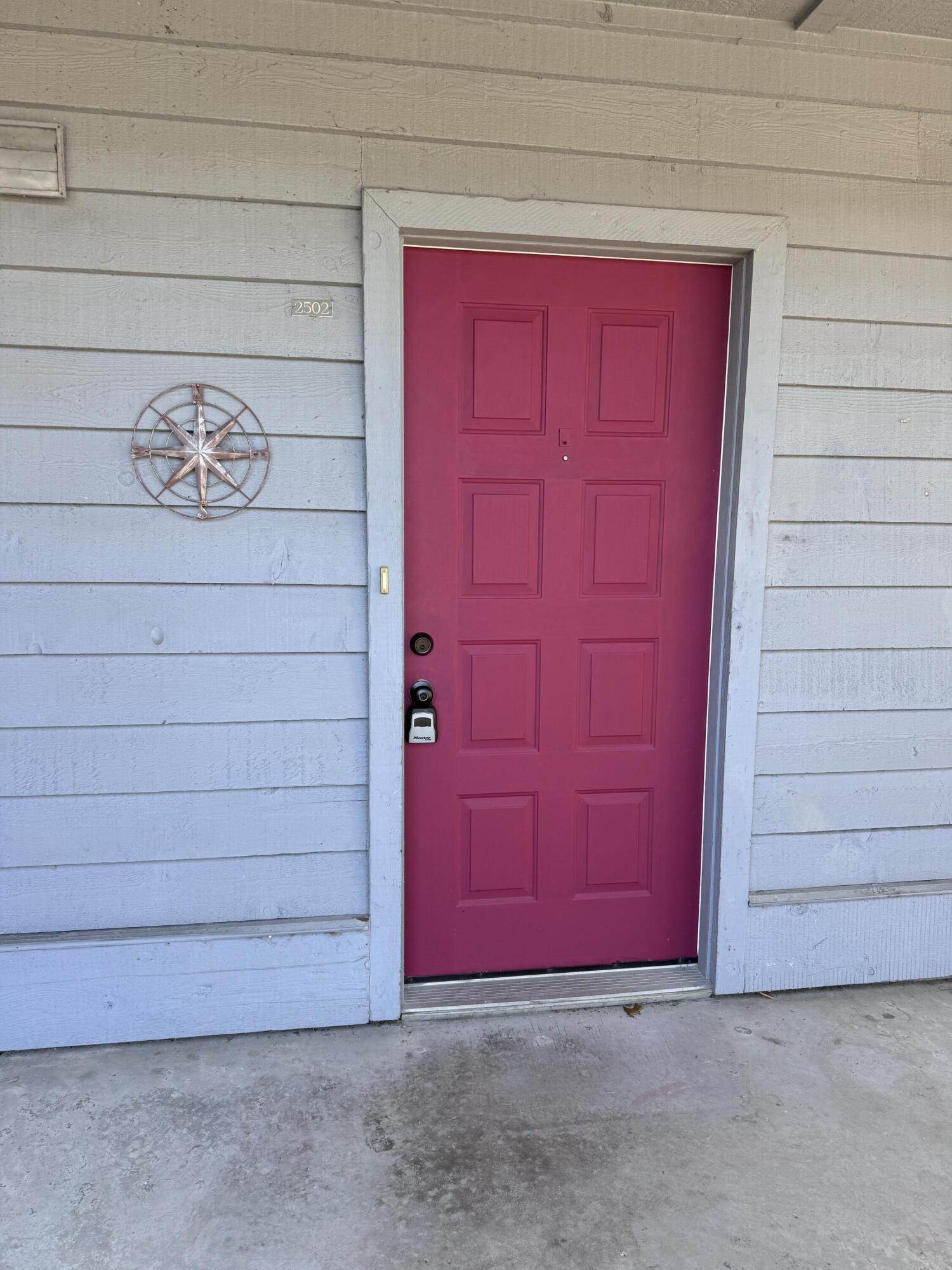 2502 Hidden Cove Drive 2502