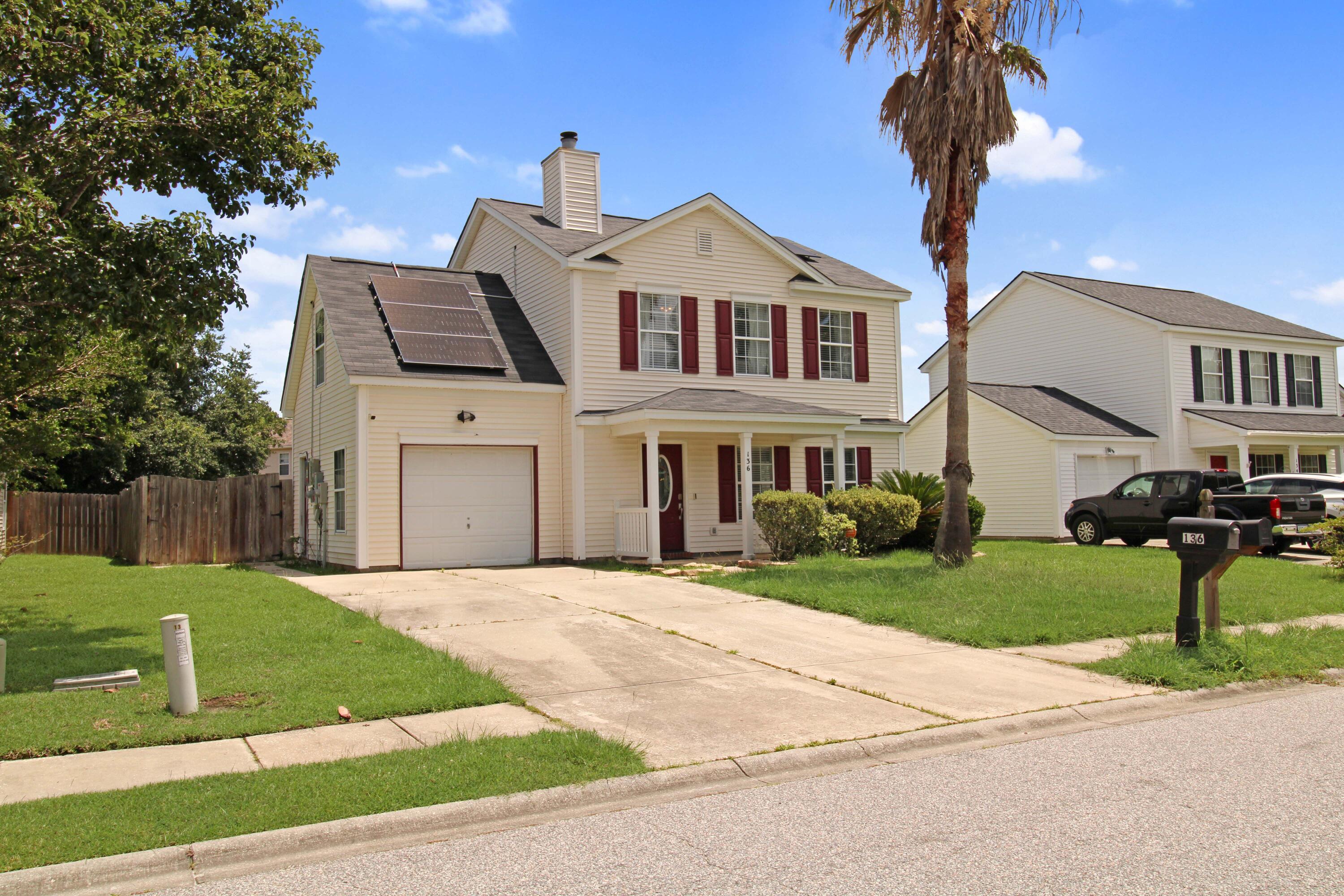 136 Blue Jasmine Lane
