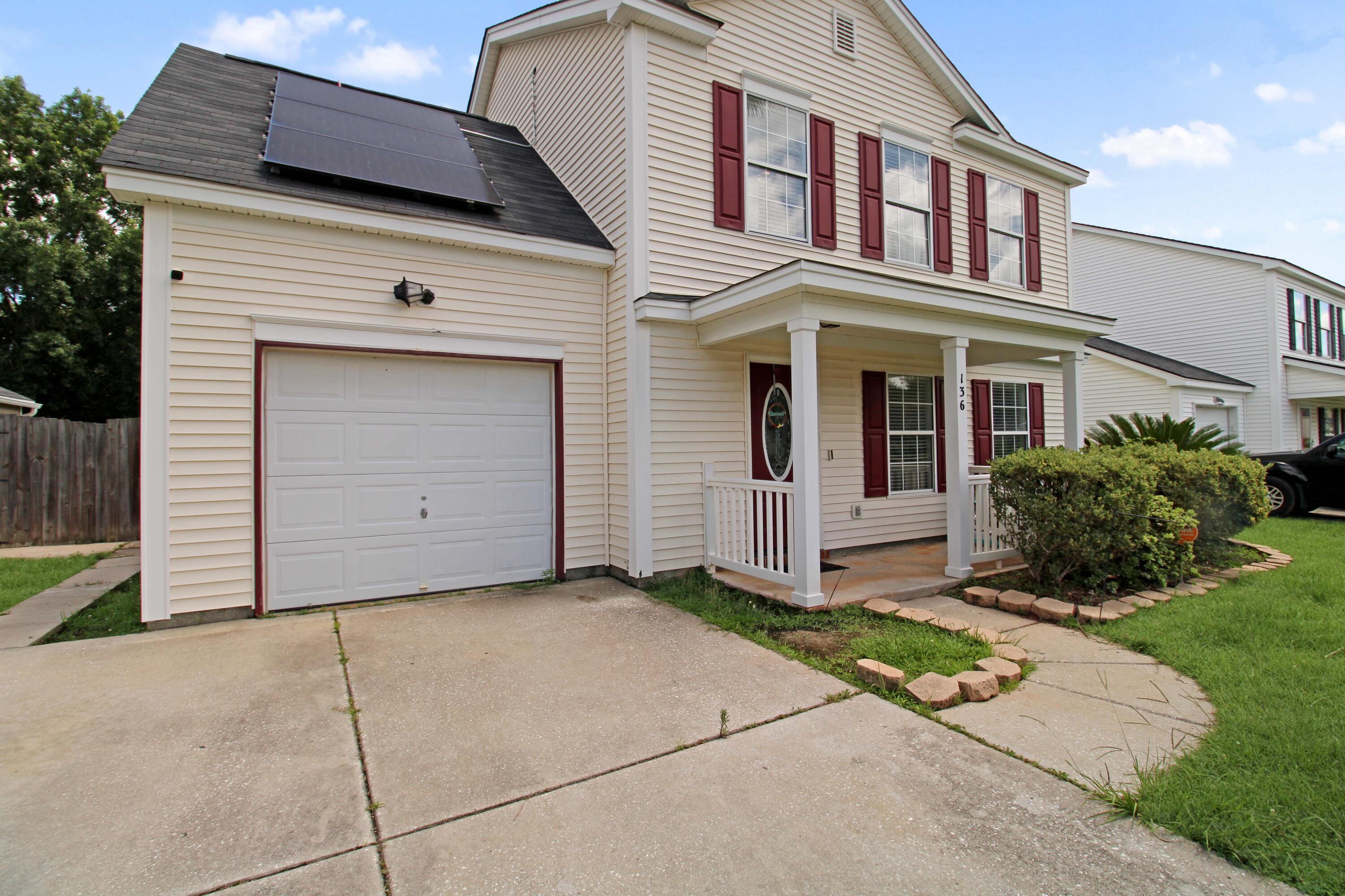 136 Blue Jasmine Lane