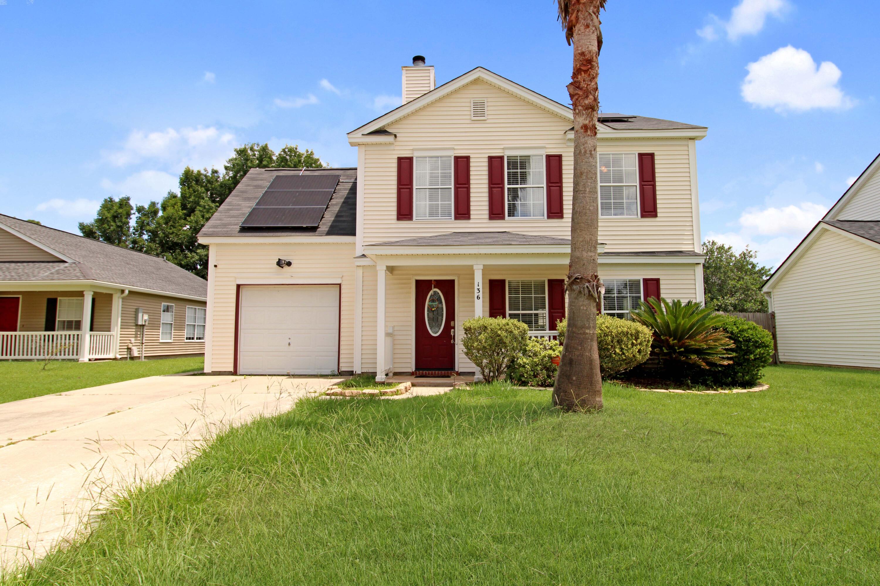 136 Blue Jasmine Lane