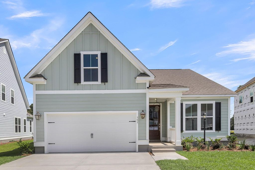 Photo of 753 Maynard Lane, Summerville, SC 29486 (MLS # 25012460)