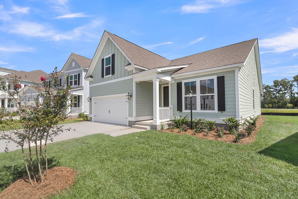 Photo of 753 Maynard Lane, Summerville, SC 29486 (MLS # 25012460)