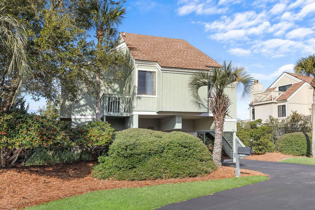 Photo of 908 Sealoft Villa Drive, Seabrook Island, SC 29455 (MLS # 26001064)