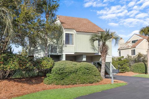 908 Sealoft Villa Drive Seabrook Island SC 29455