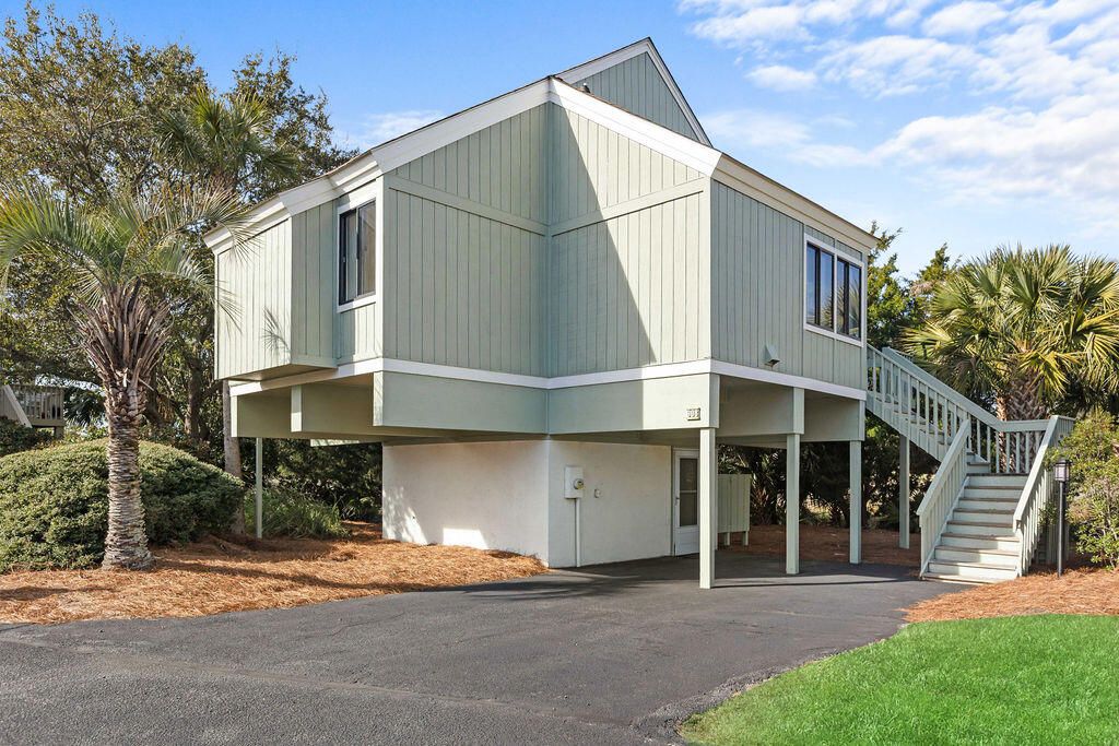 Photo of 908 Sealoft Villa Drive, Seabrook Island, SC 29455 (MLS # 26001064)