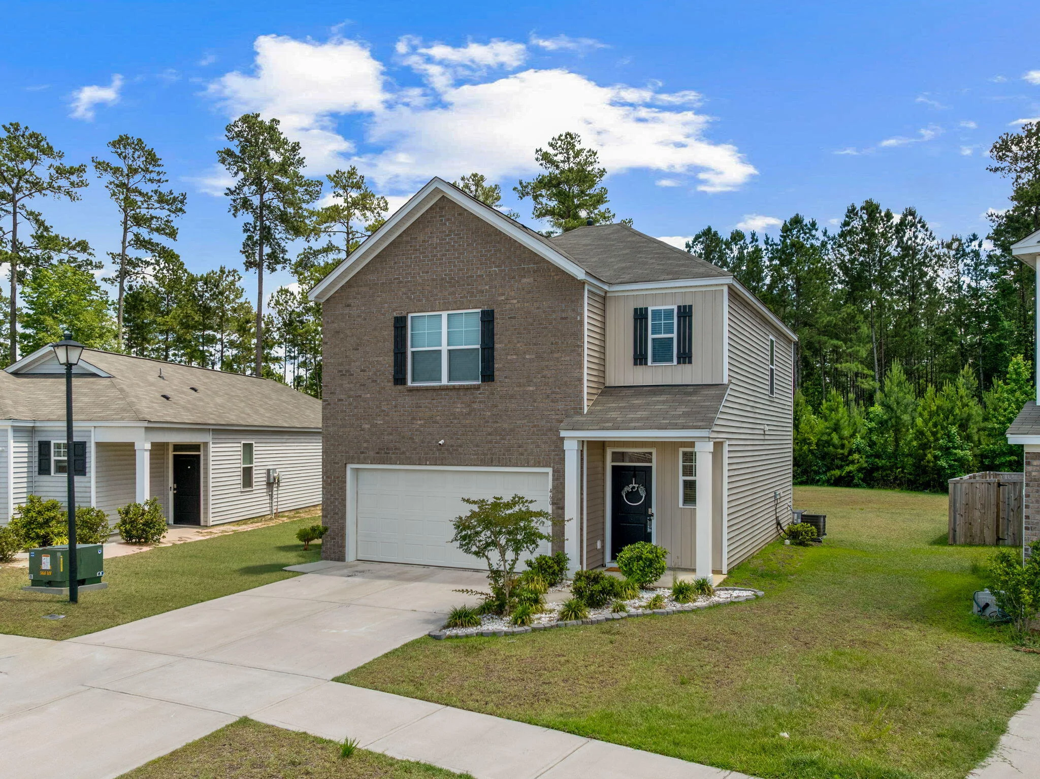 460 Cedarview Road