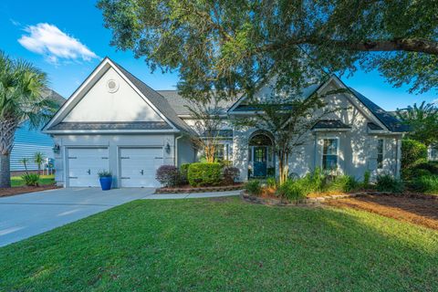 1317 Royal Links Drive Mount Pleasant SC 29466