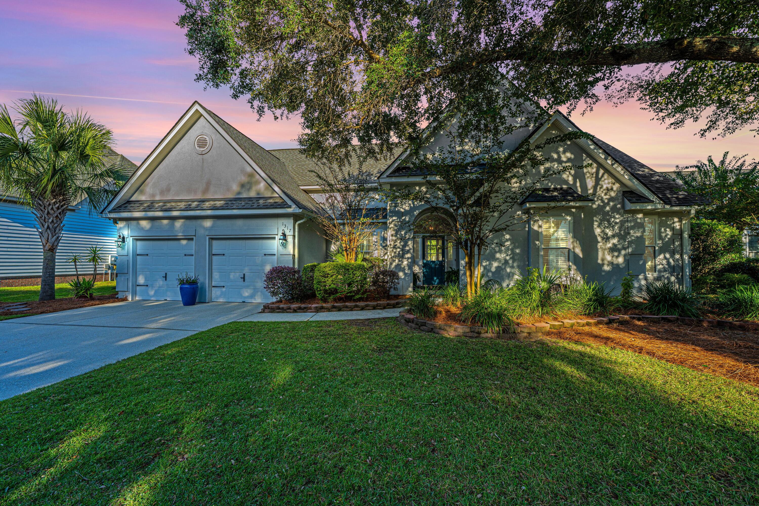 1317 Royal Links Drive