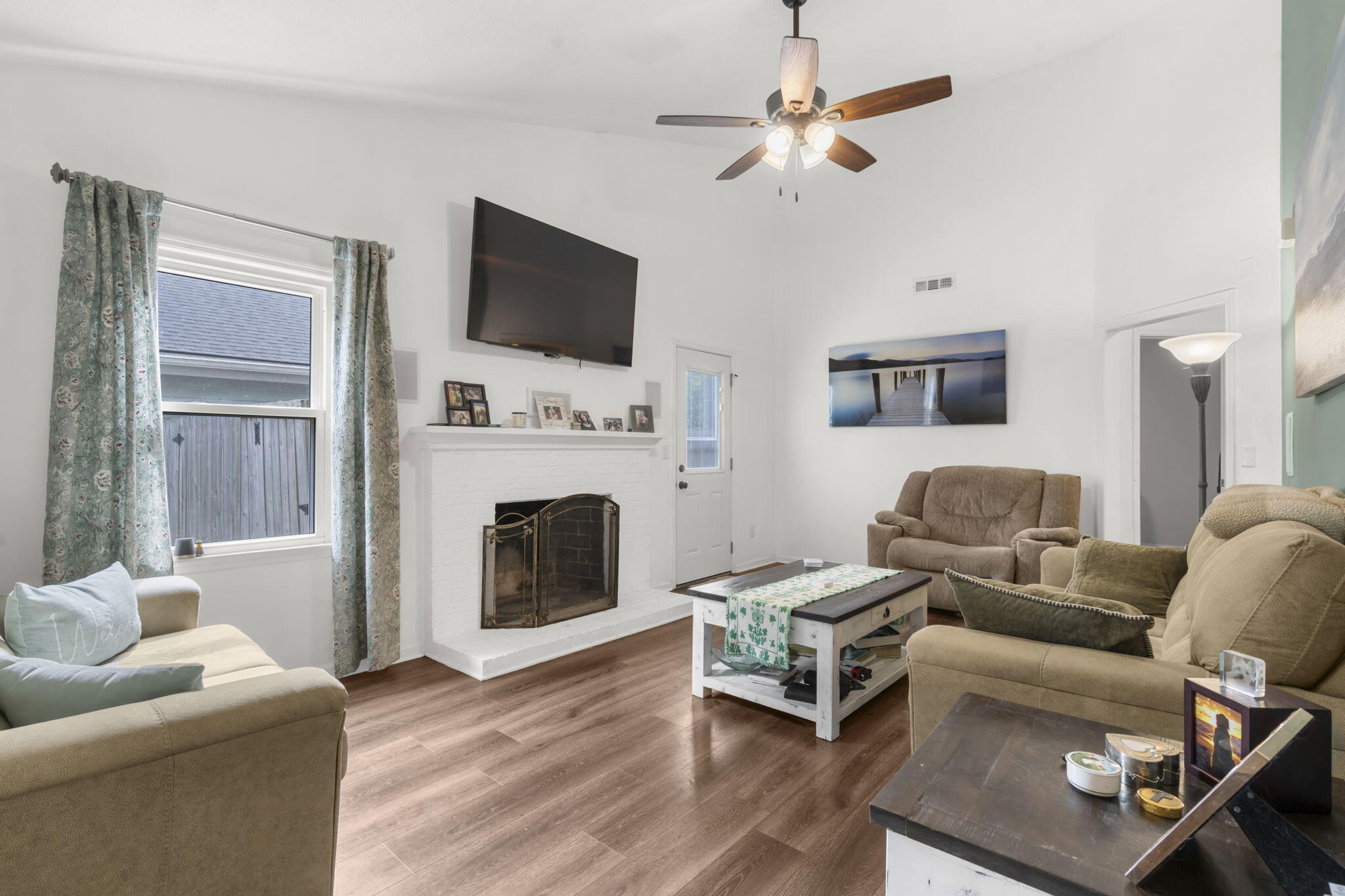 121 Mill Pond Court