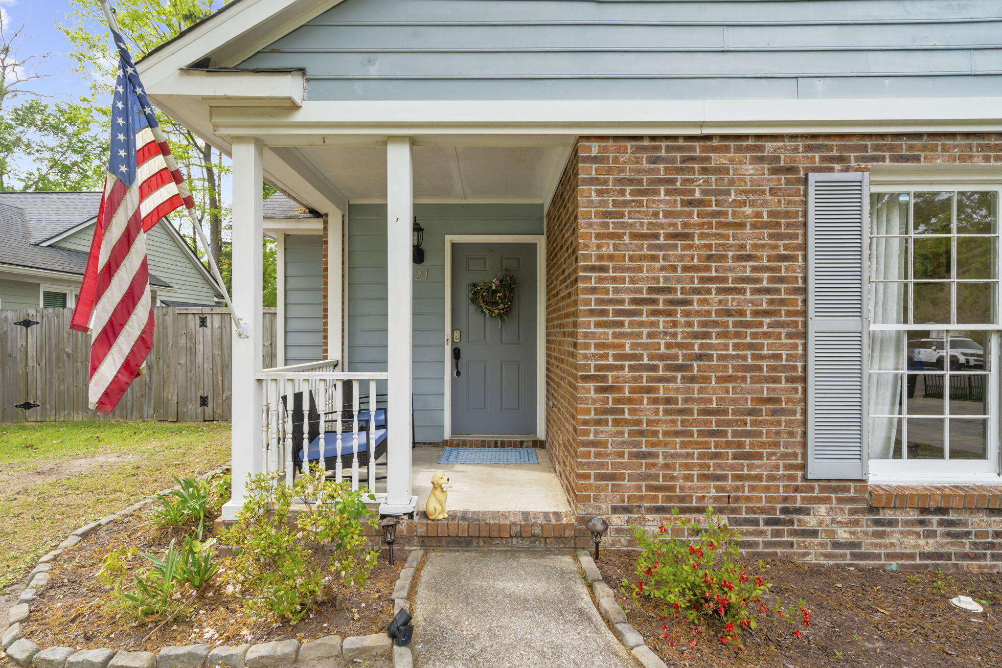 121 Mill Pond Court