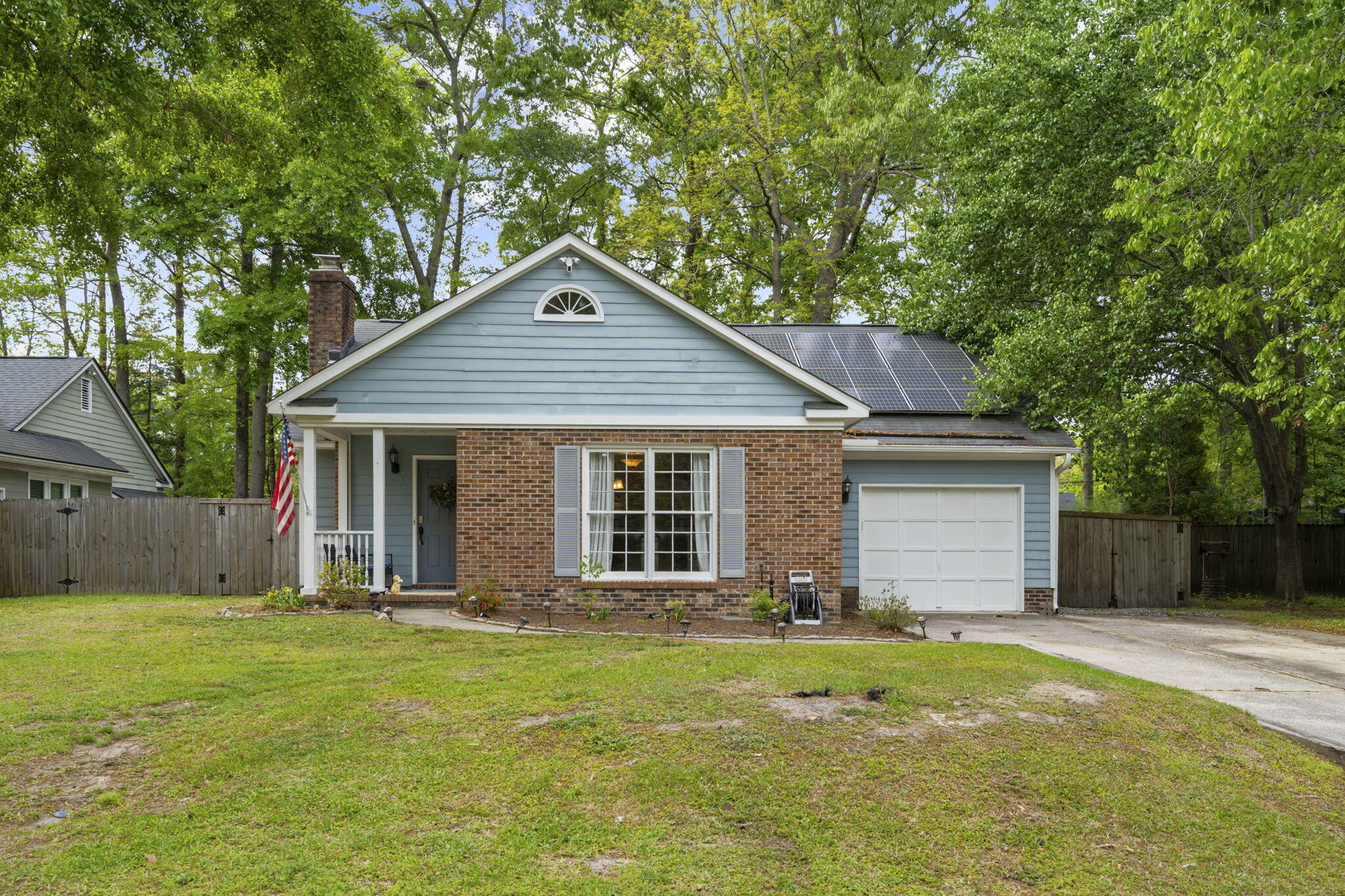 121 Mill Pond Court