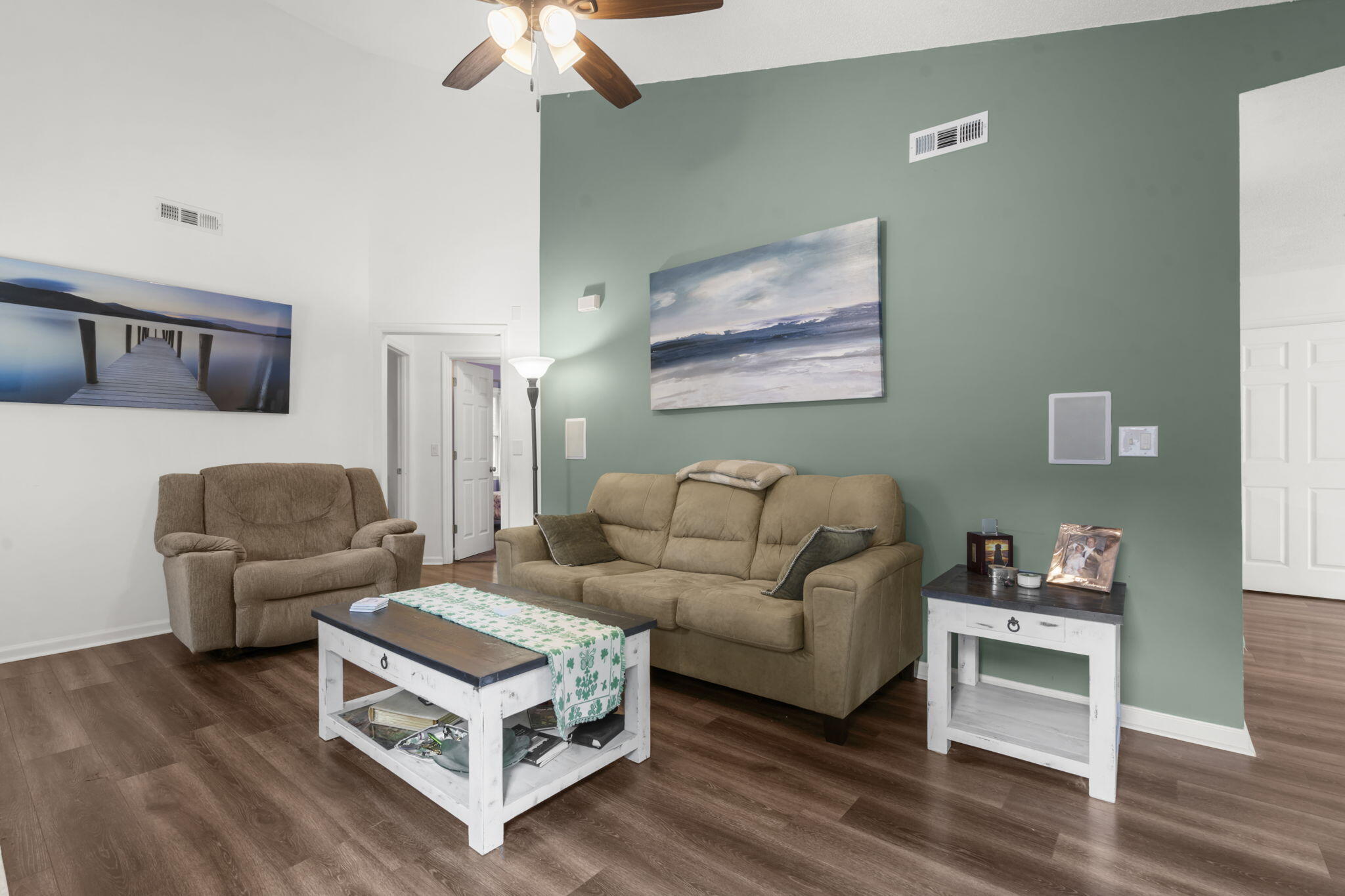 121 Mill Pond Court