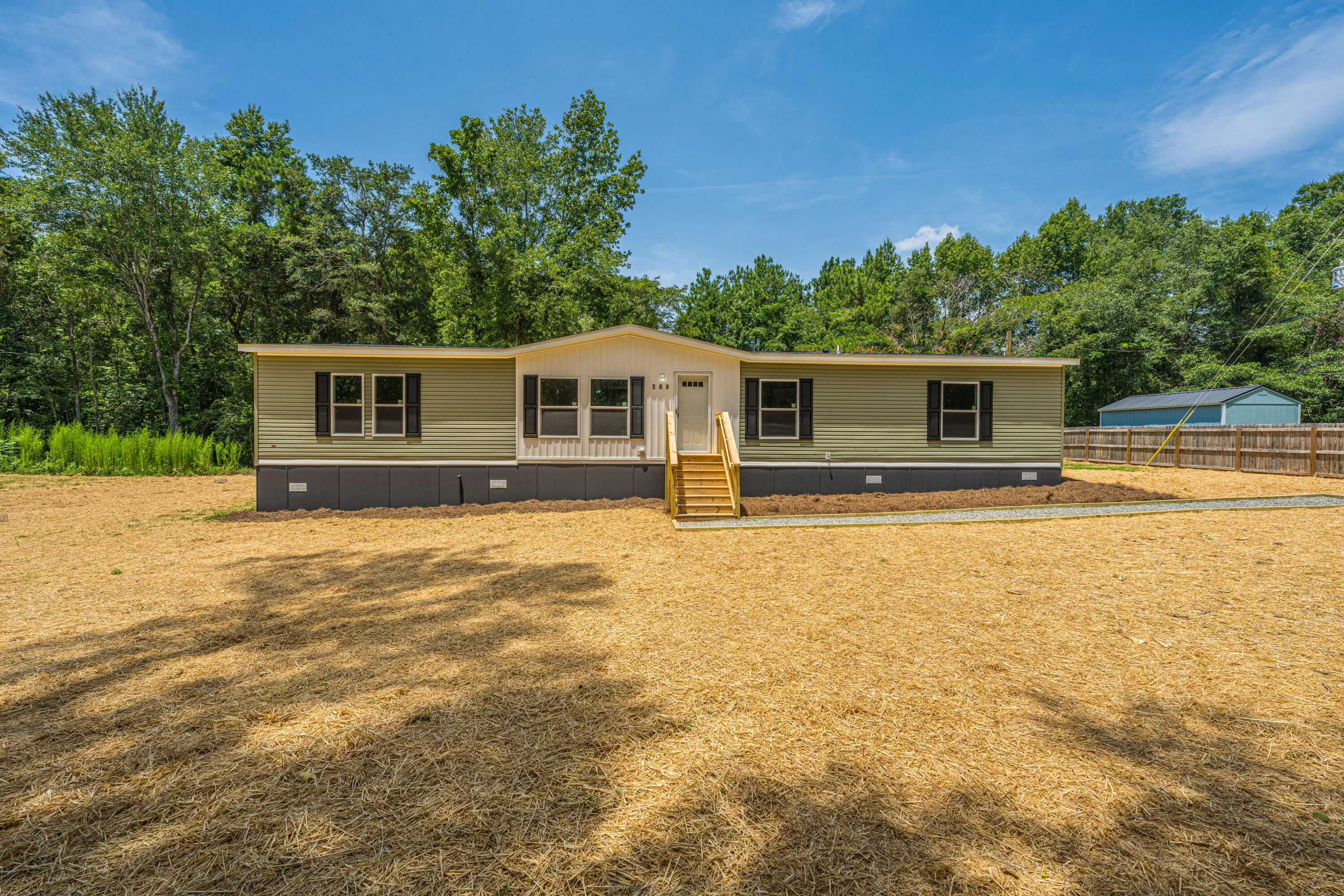 308 Bedford Road, Cross, SC, 29436