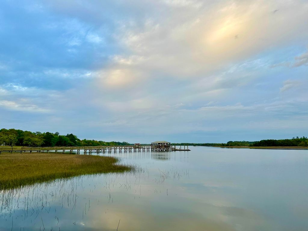 Photo of 4208 Elcid Way, Hollywood, SC 29449 (MLS # 26006743)