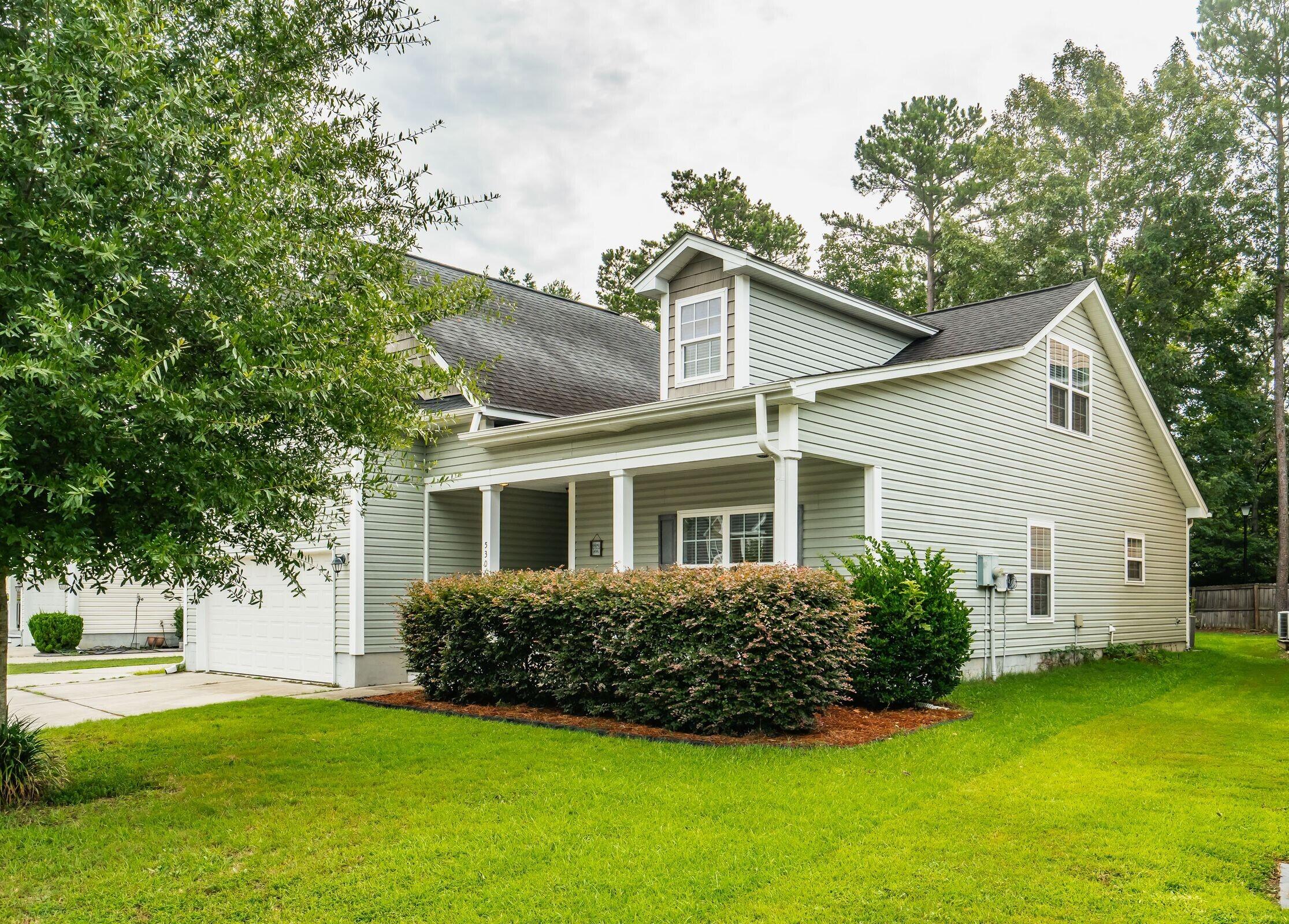 5306 Natures Color Lane