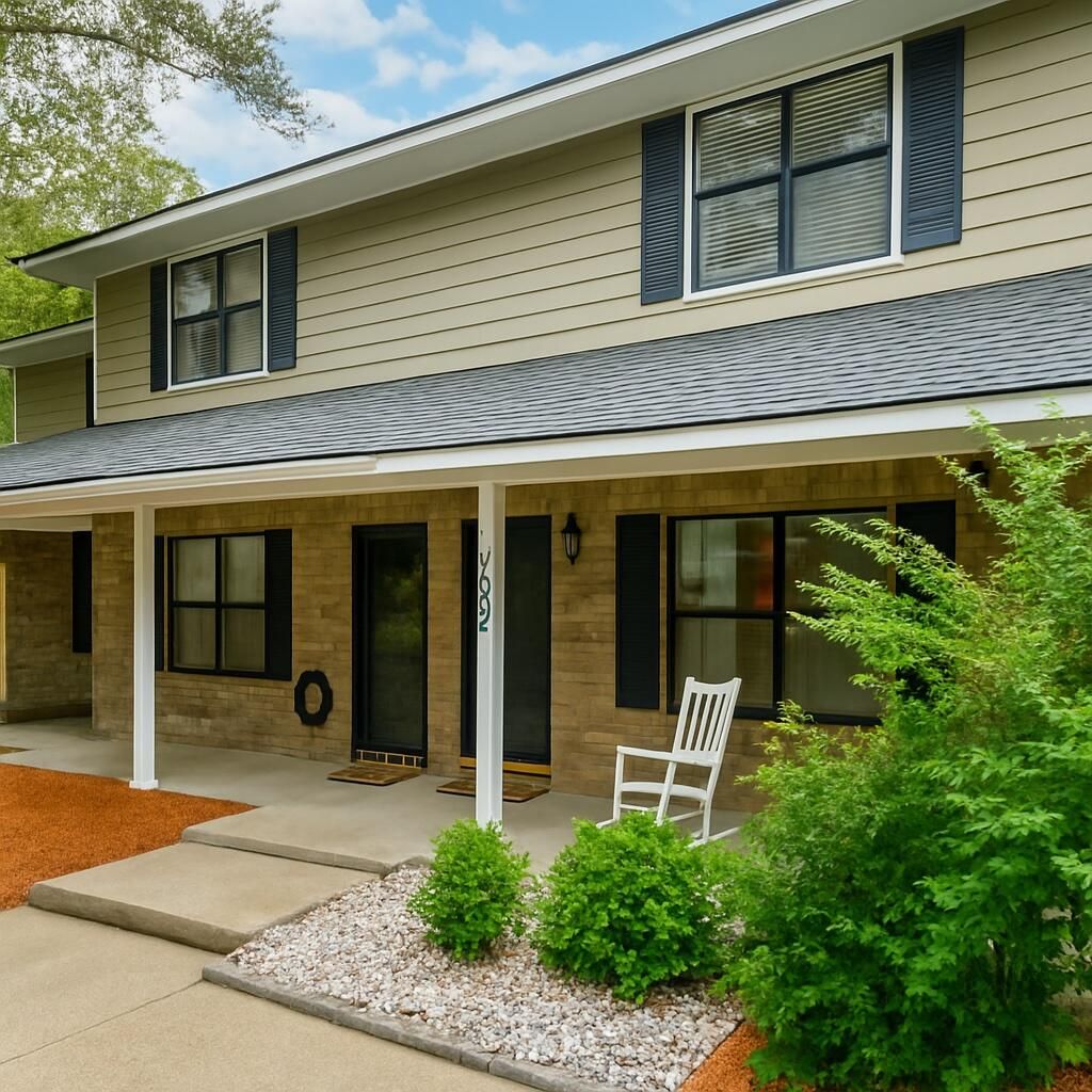 Photo of 1192 Julian Clark Road, Charleston, SC 29412 (MLS # 25026207)