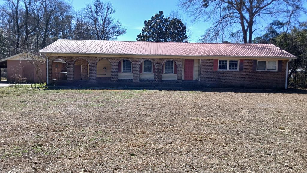 Photo of 5232 Charleston Highway, Walterboro, SC 29488 (MLS # 26005247)