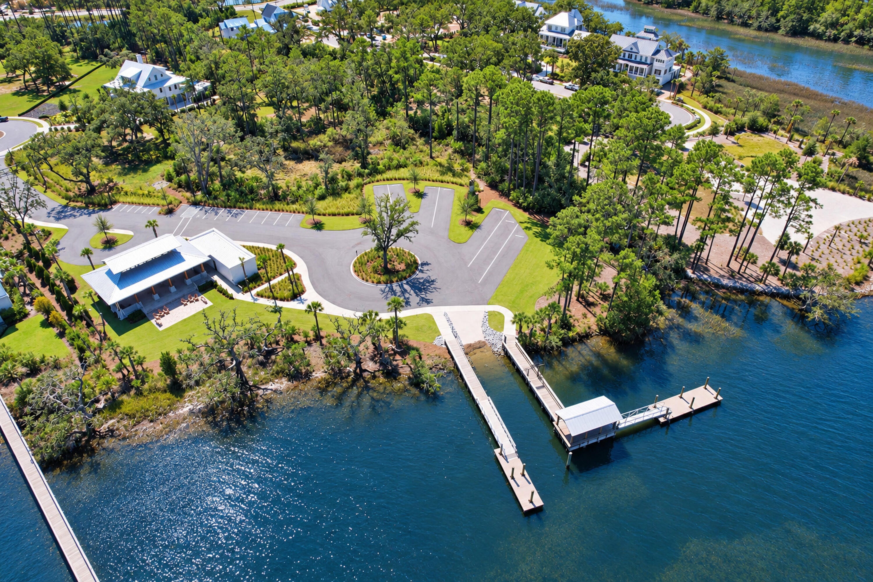 917 Fish Camp Road