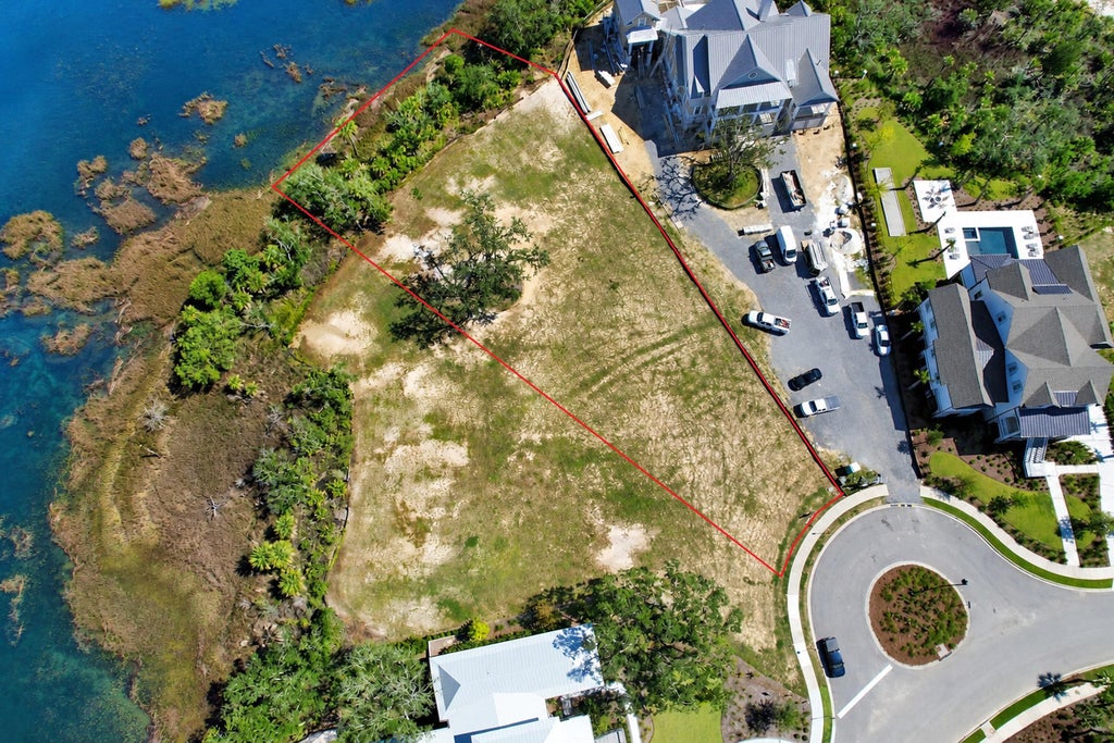Photo of 917 Fish Camp Road, Charleston, SC 29492 (MLS # 26027075)