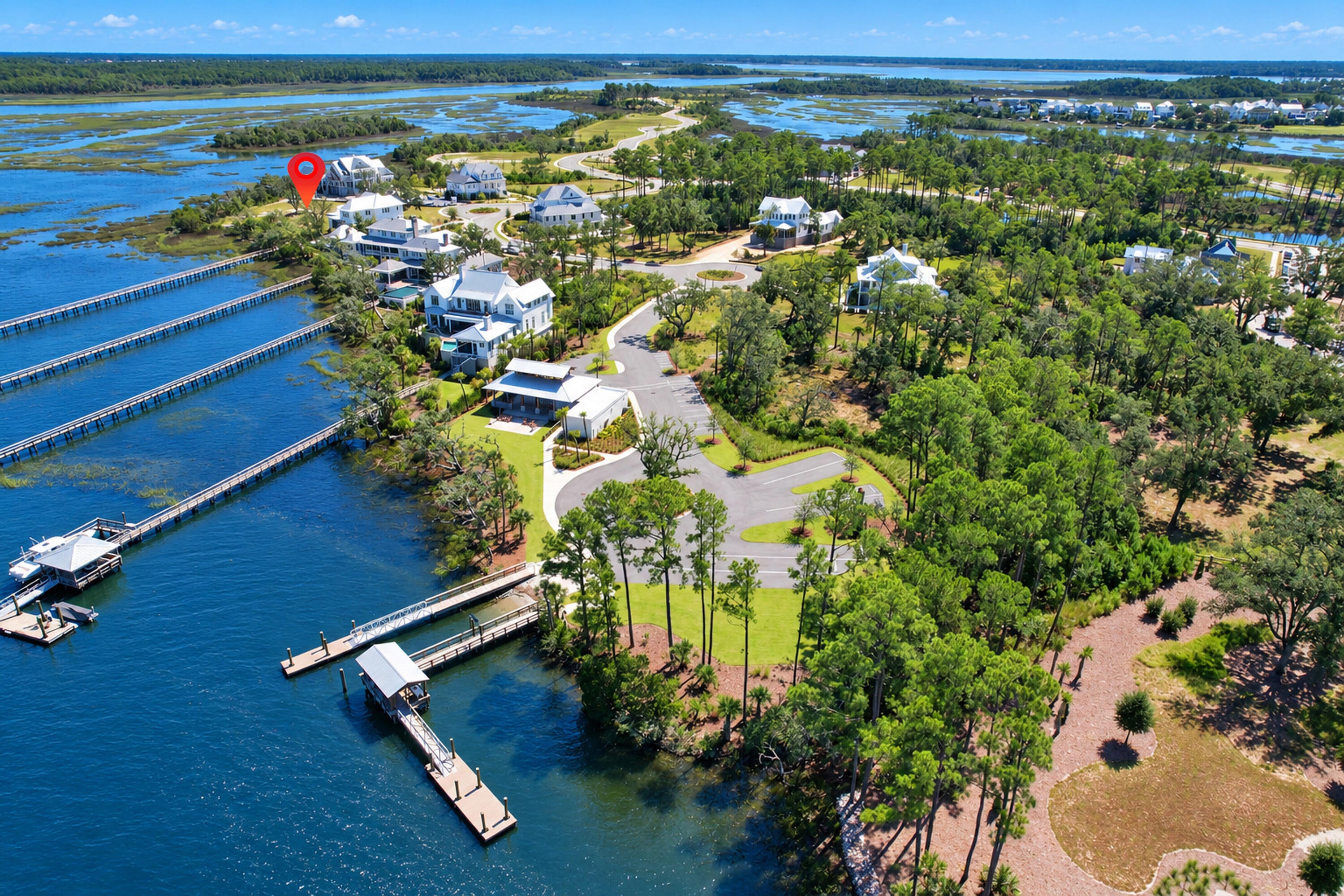 917 Fish Camp Road