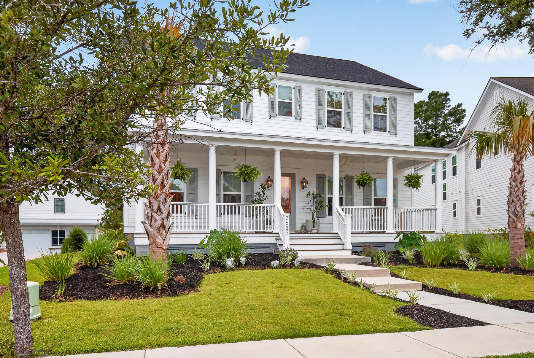 3633 Clambank Drive