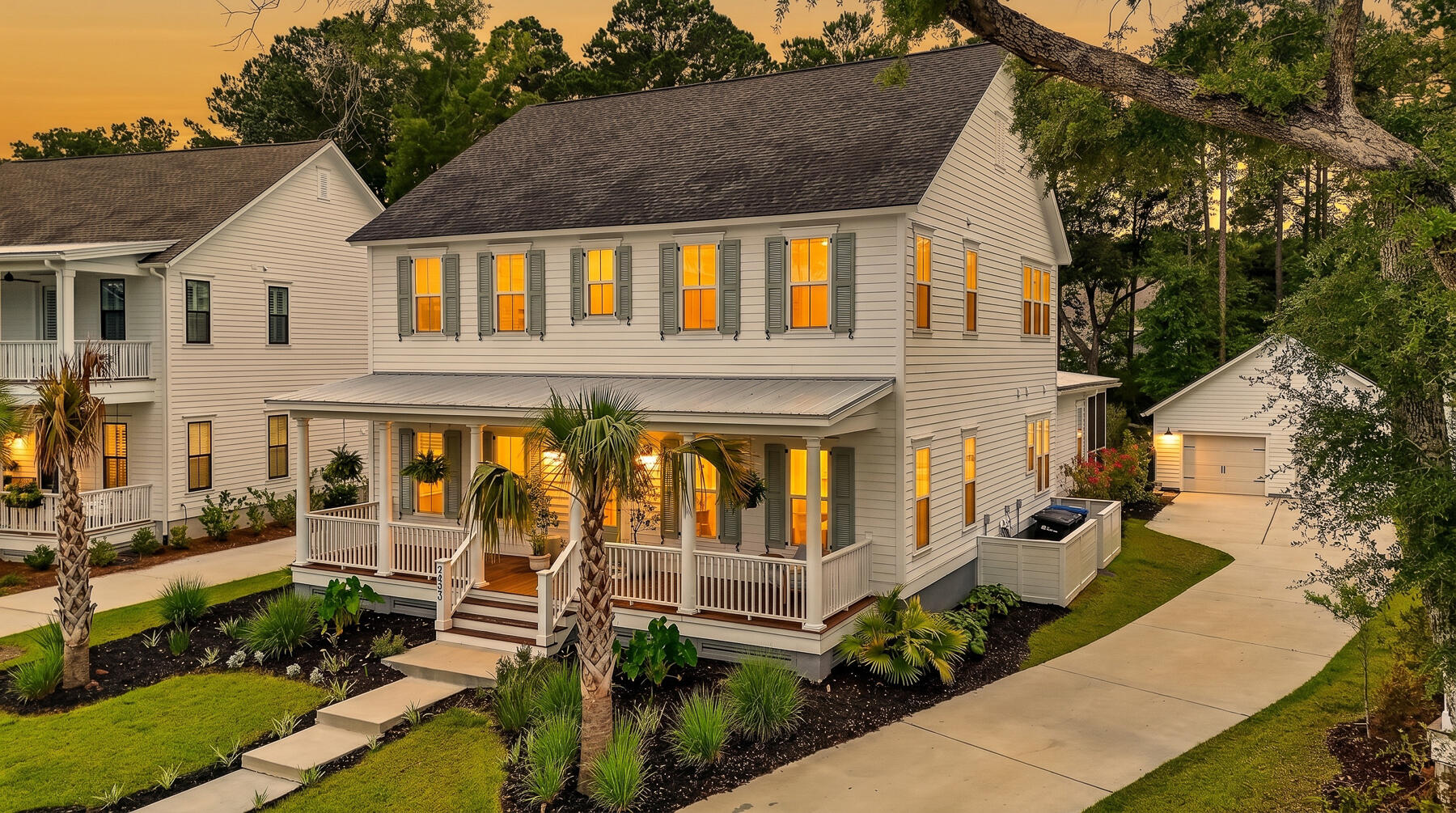 3633 Clambank Drive