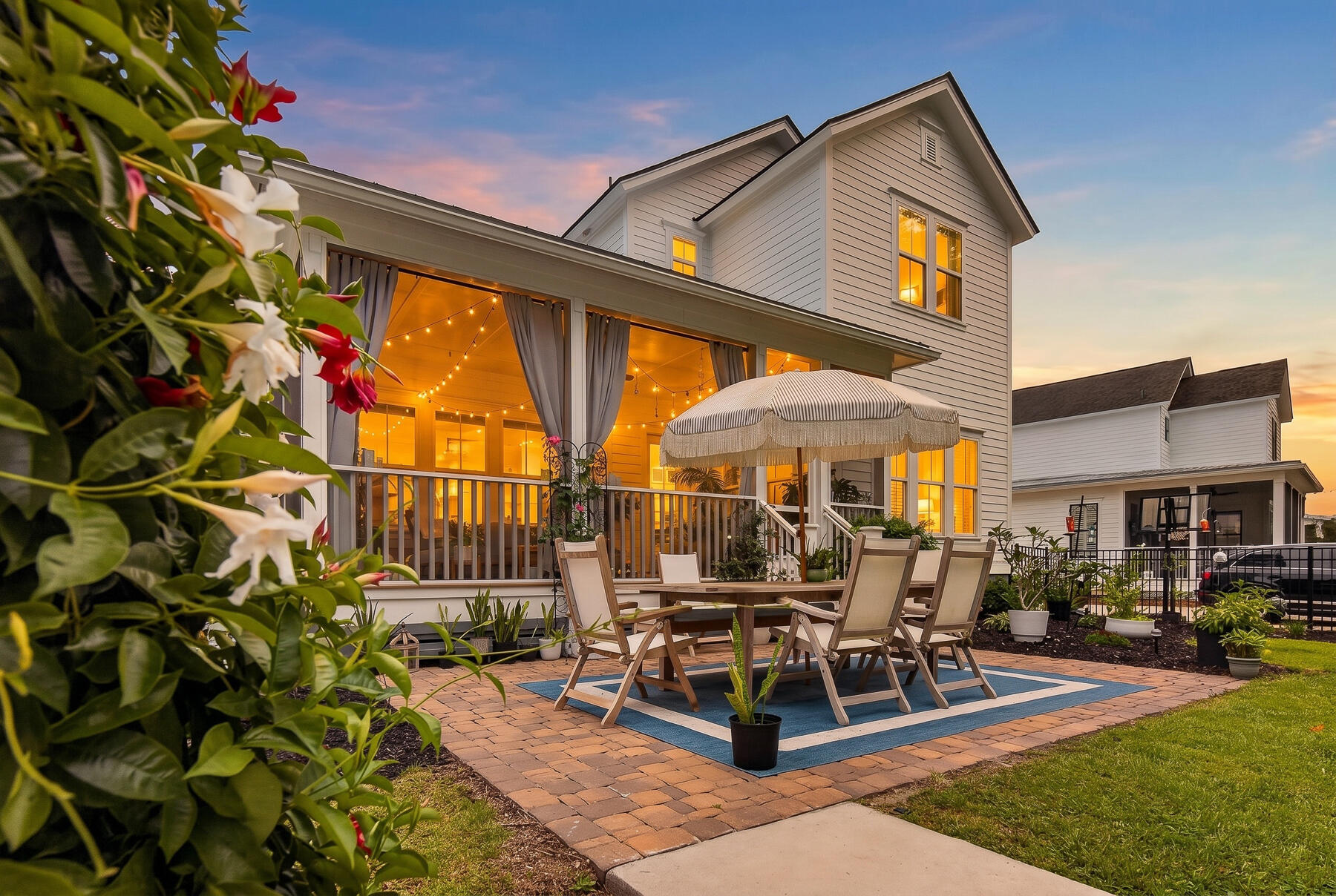 3633 Clambank Drive