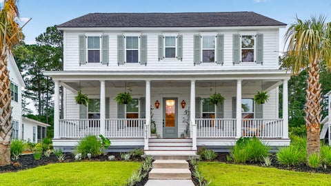 Photo of 3633 Clambank Drive, Mount Pleasant, SC 29466 (MLS # 26017827)