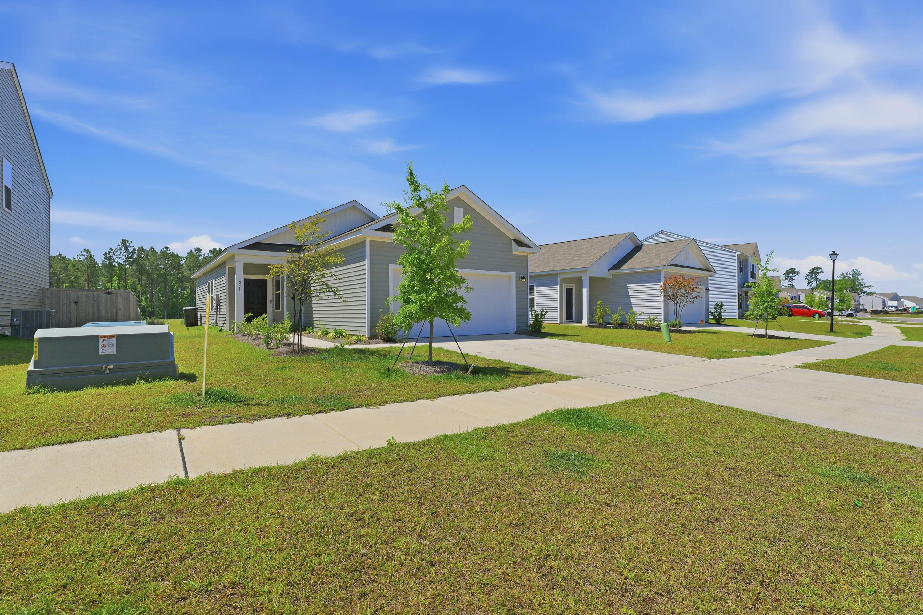 254 Phoenix Drive