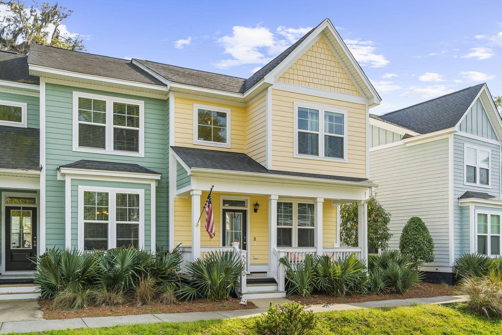 Photo of 5080 E Liberty Park Road, North Charleston, SC 29405 (MLS # 26008271)