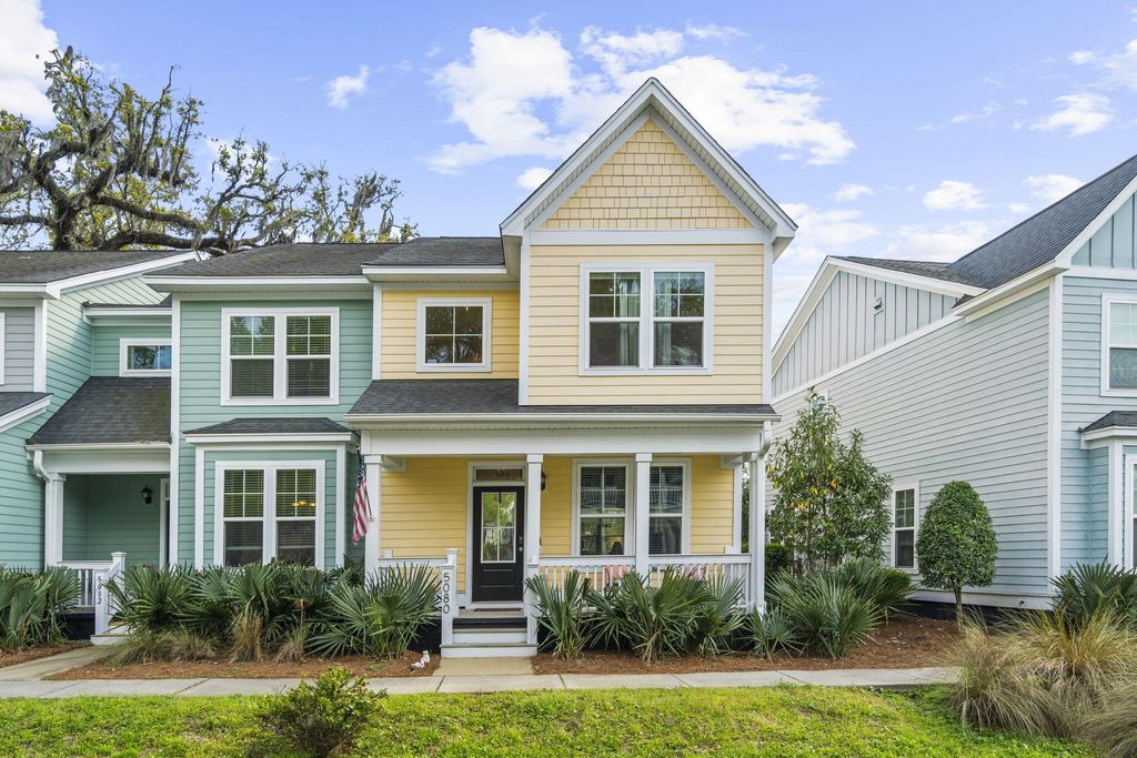 Photo of 5080 E Liberty Park Road, North Charleston, SC 29405 (MLS # 26008271)