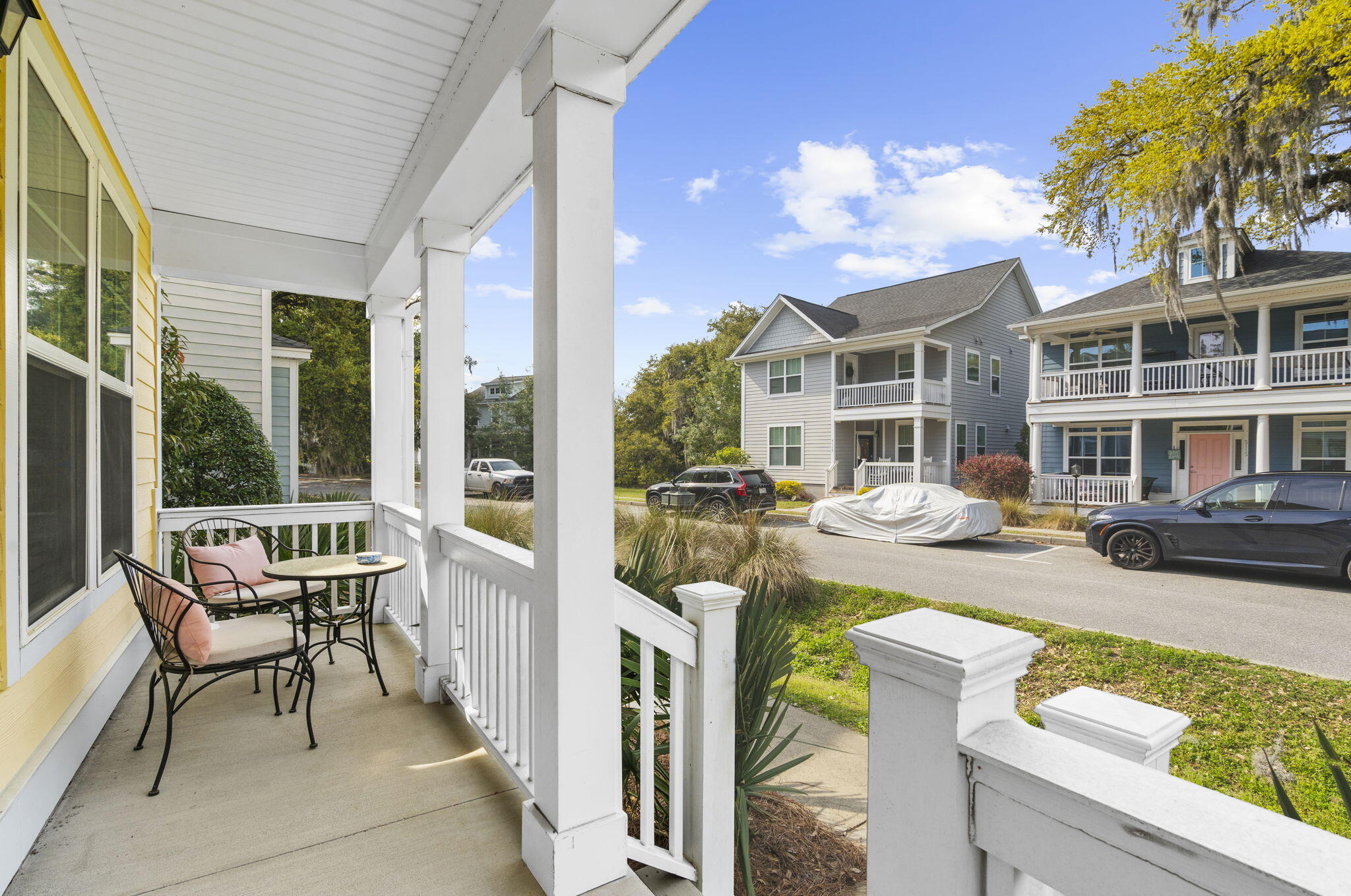 5080 E Liberty Park Road