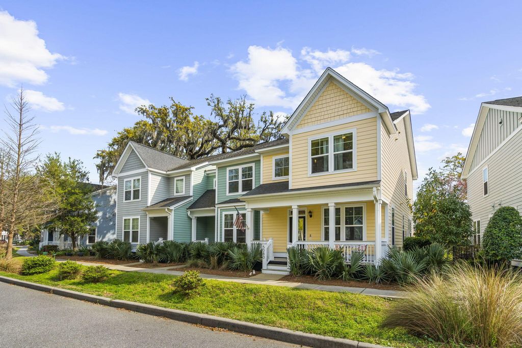 Photo of 5080 E Liberty Park Road, North Charleston, SC 29405 (MLS # 26008271)