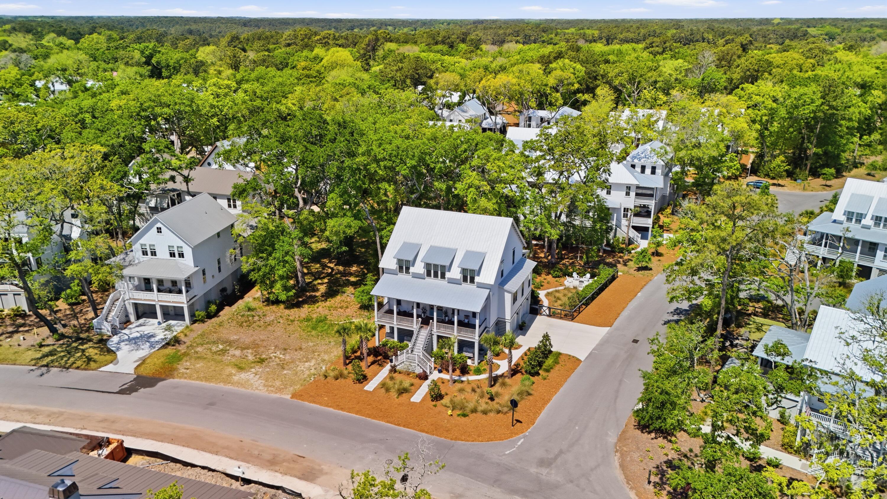 2224 Boatwright Road