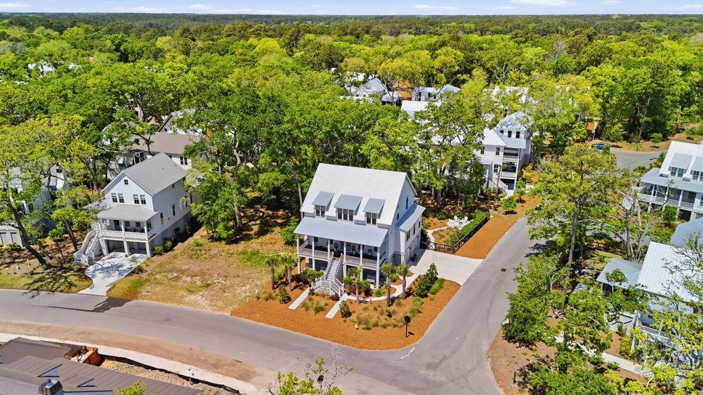 Photo of 2224 Boatwright Road, Johns Island, SC 29455 (MLS # 26011298)