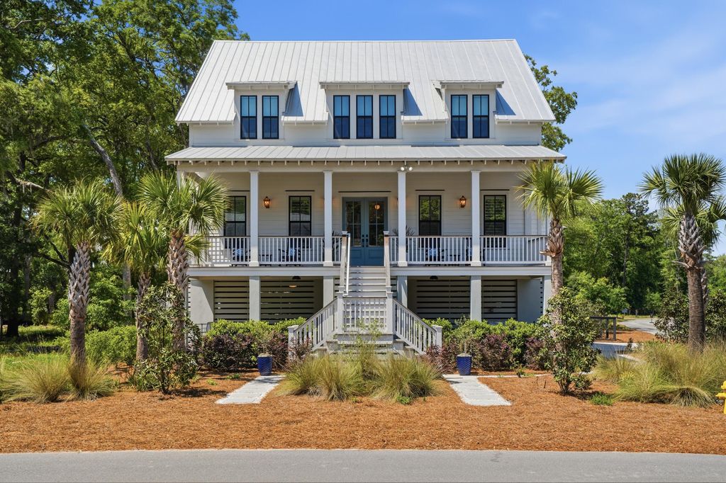 Photo of 2224 Boatwright Road, Johns Island, SC 29455 (MLS # 26011298)