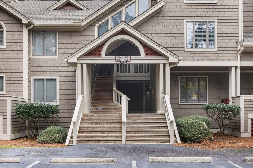 Photo of 2782 Hidden Oak Drive, Seabrook Island, SC 29455 (MLS # 26003012)