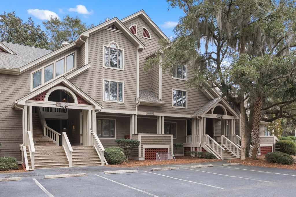 Photo of 2782 Hidden Oak Drive, Seabrook Island, SC 29455 (MLS # 26003012)