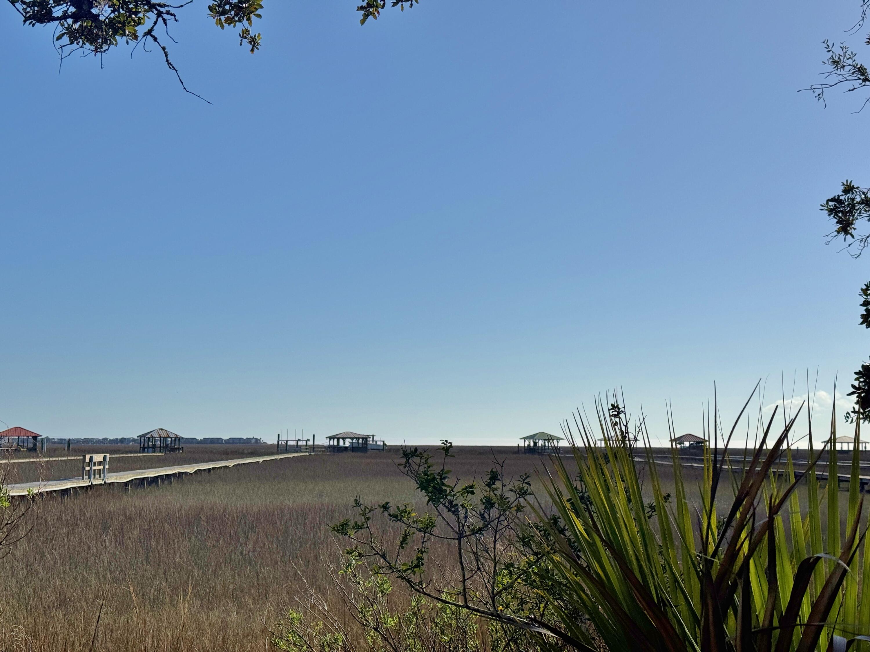 0 Palmetto Road Docksite F