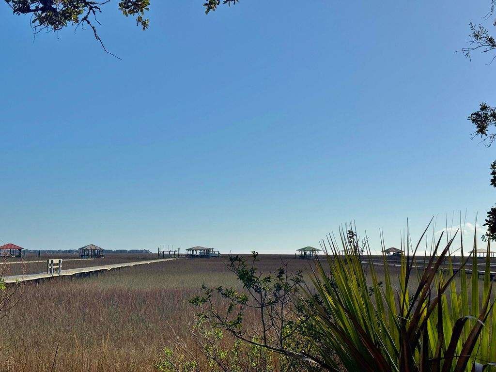 Photo of 0 Palmetto Road #Docksite F, Edisto Island, SC 29438 (MLS # 26006585)