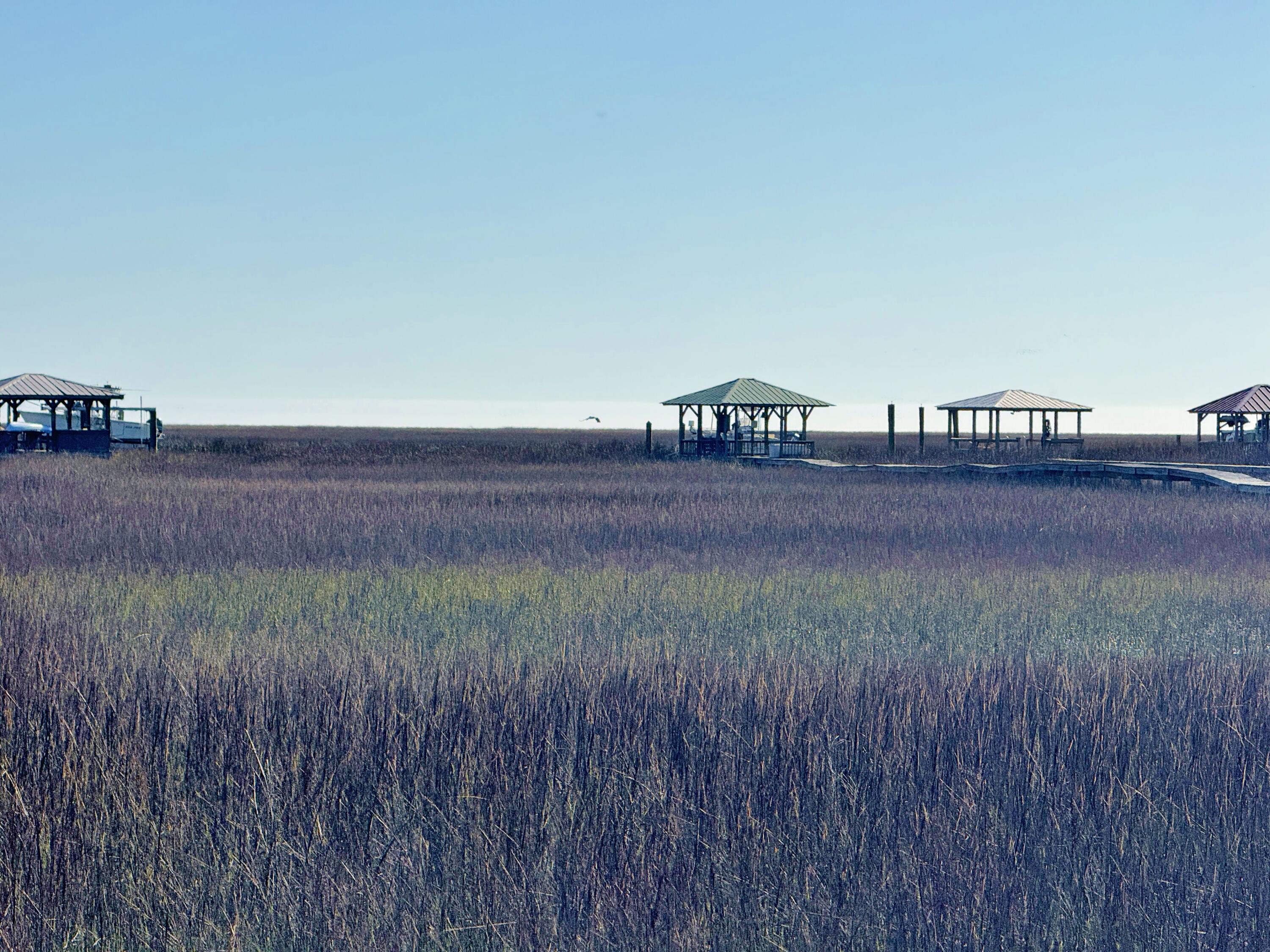 0 Palmetto Road Docksite F