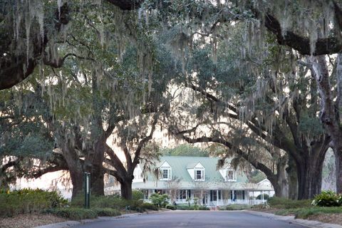 A home in Summerville