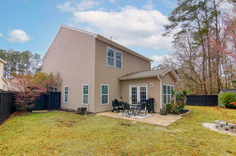 A home in Ladson