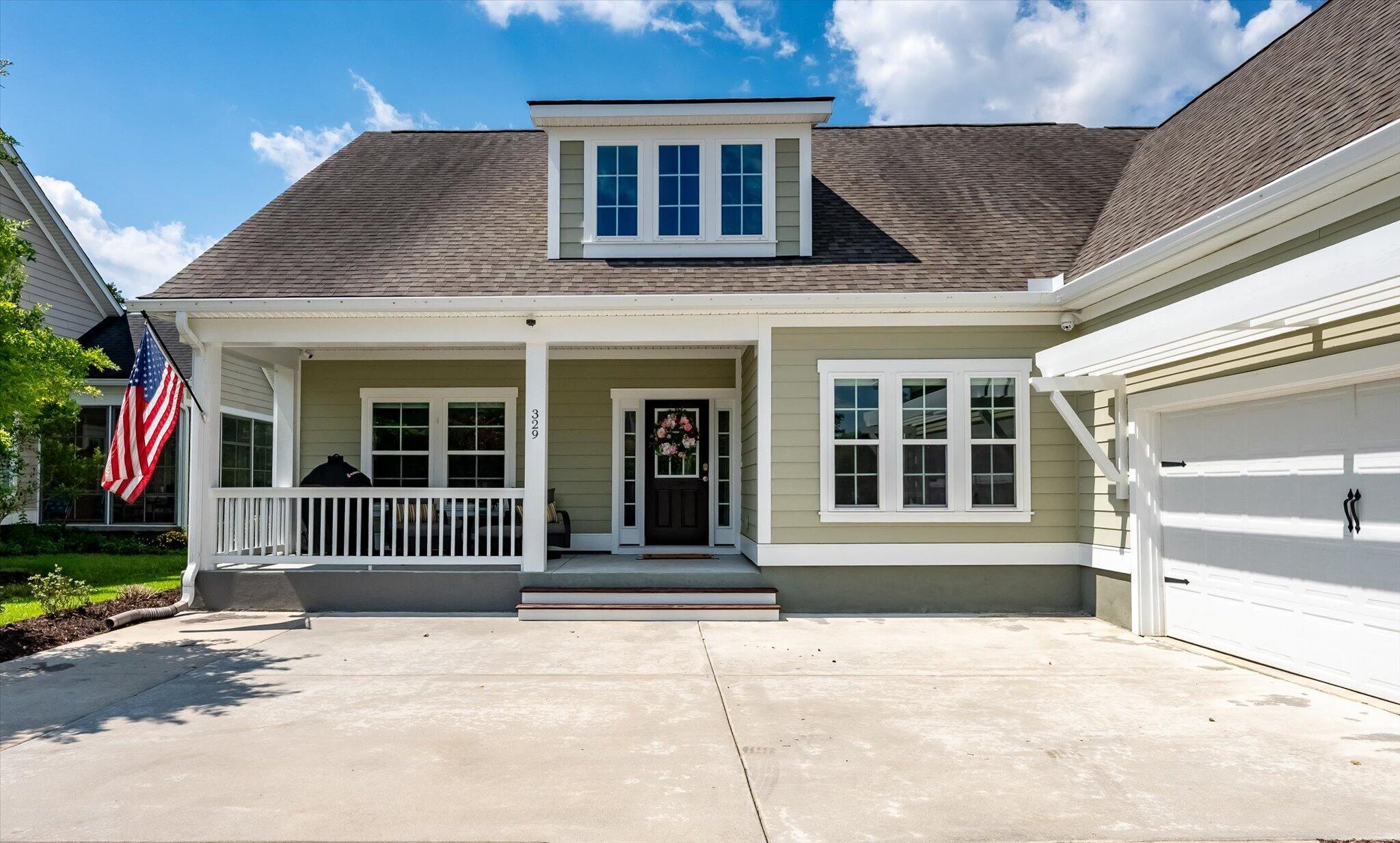 329 Silver Cypress Circle