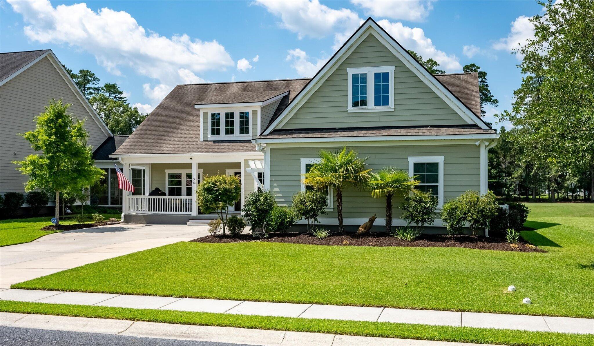 329 Silver Cypress Circle