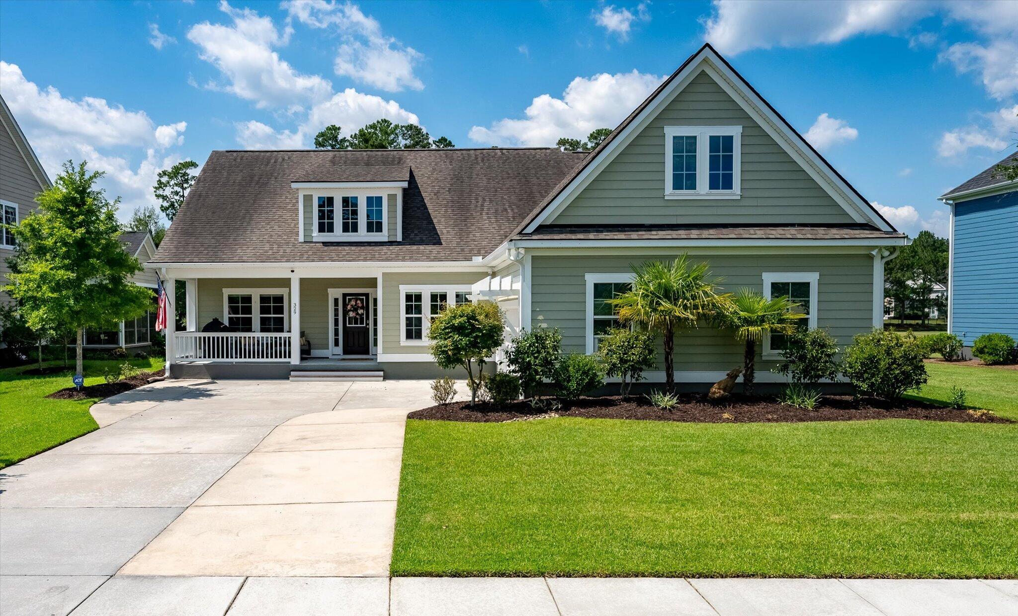 329 Silver Cypress Circle