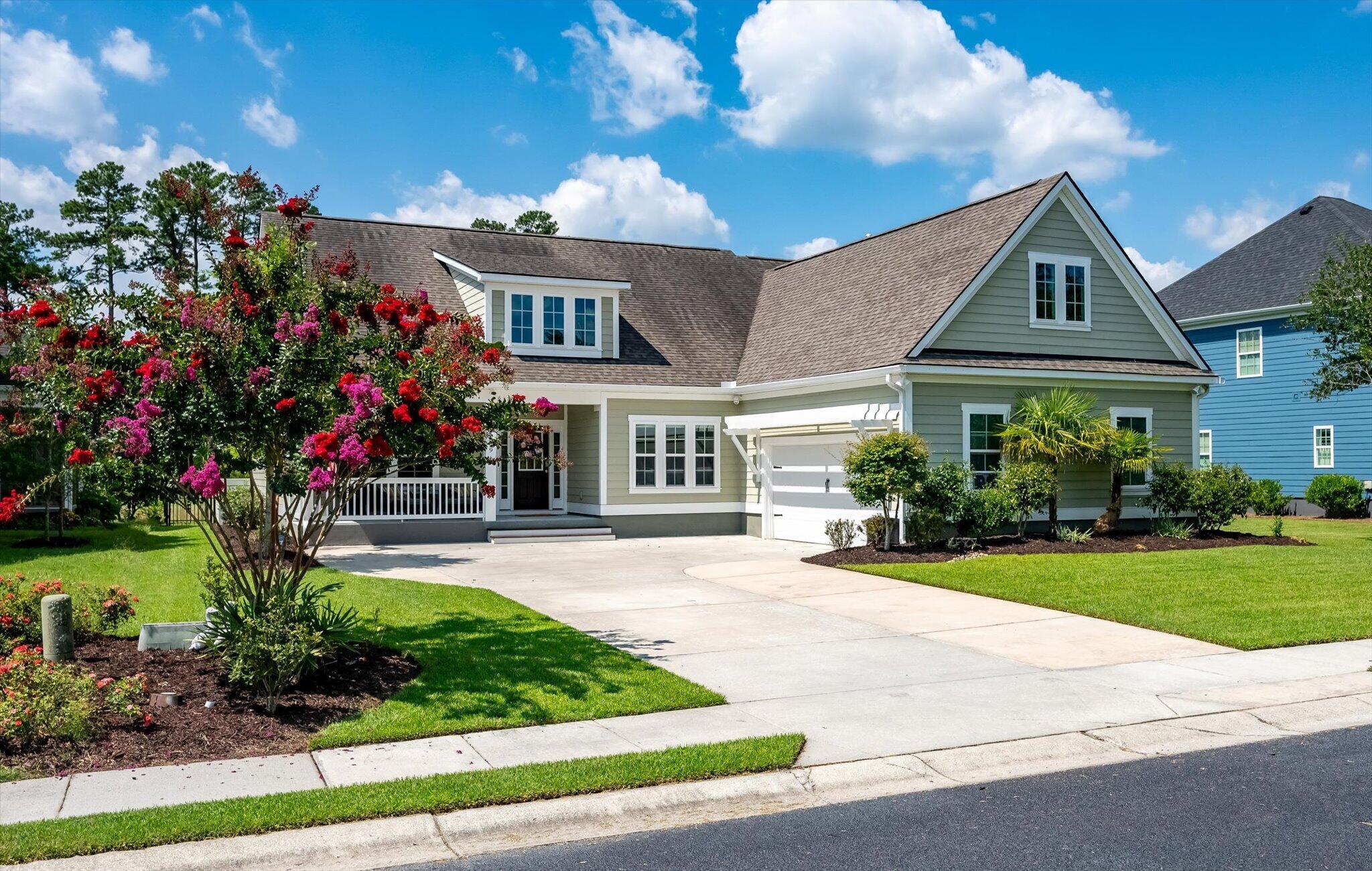 329 Silver Cypress Circle